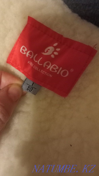 I will sell overalls a transformer new Karagandy - photo 6