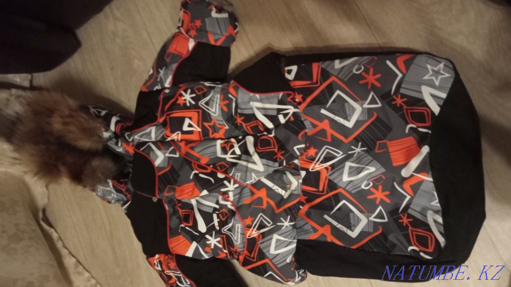 I will sell overalls a transformer new Karagandy - photo 2