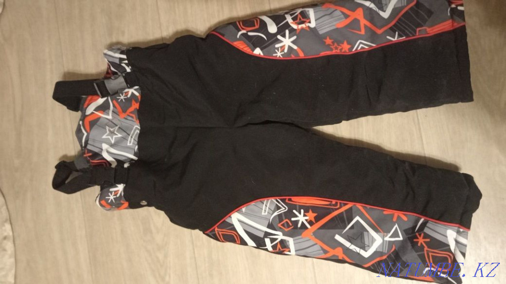 I will sell overalls a transformer new Karagandy - photo 4