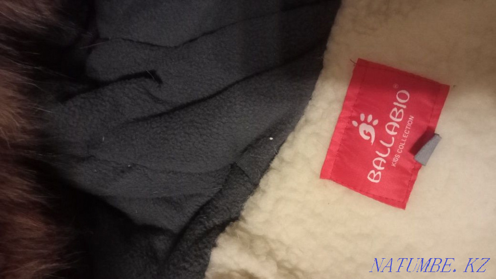 I will sell overalls a transformer new Karagandy - photo 5