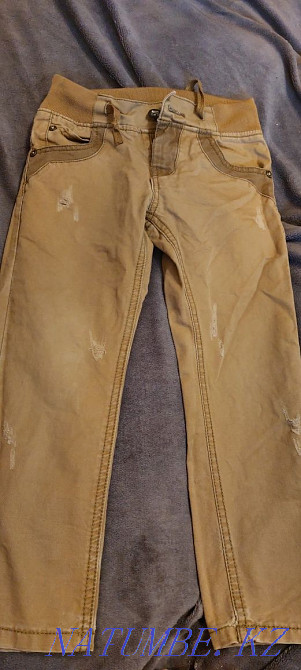 Baby things for a boy Almaty - photo 4