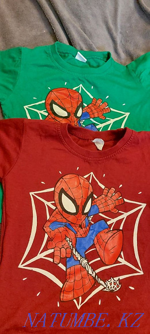 Baby things for a boy Almaty - photo 6