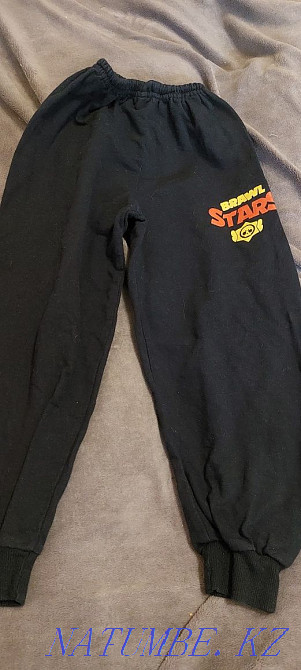 Baby things for a boy Almaty - photo 7