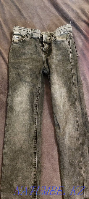 Baby things for a boy Almaty - photo 2