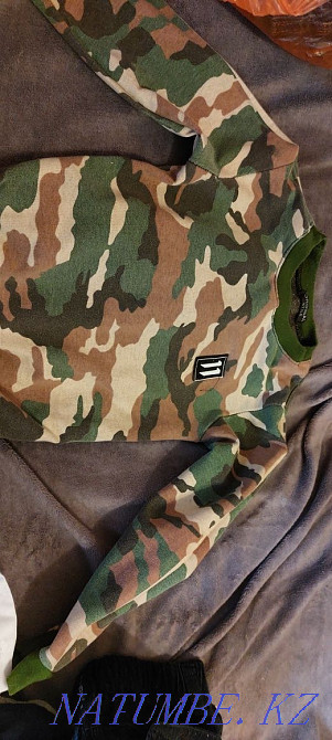 Baby things for a boy Almaty - photo 5