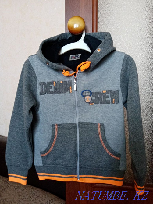 Ер балаға арналған костюм.  Қарағанды - изображение 7