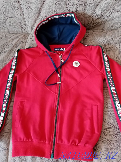 Ер балаға арналған костюм.  Қарағанды - изображение 4