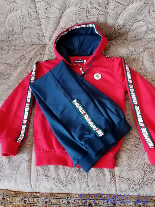 Ер балаға арналған костюм.  Қарағанды - изображение 3