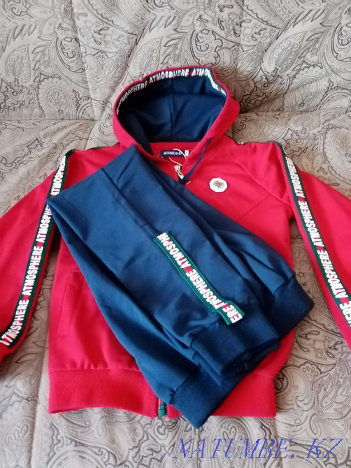 Ер балаға арналған костюм.  Қарағанды - изображение 1