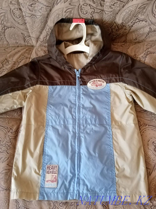 Ер балаға арналған костюм.  Қарағанды - изображение 6