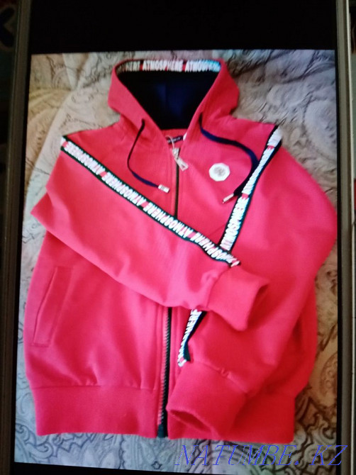 Ер балаға арналған костюм.  Қарағанды - изображение 2