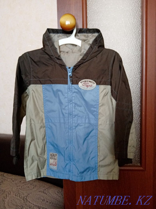 Ер балаға арналған костюм.  Қарағанды - изображение 5