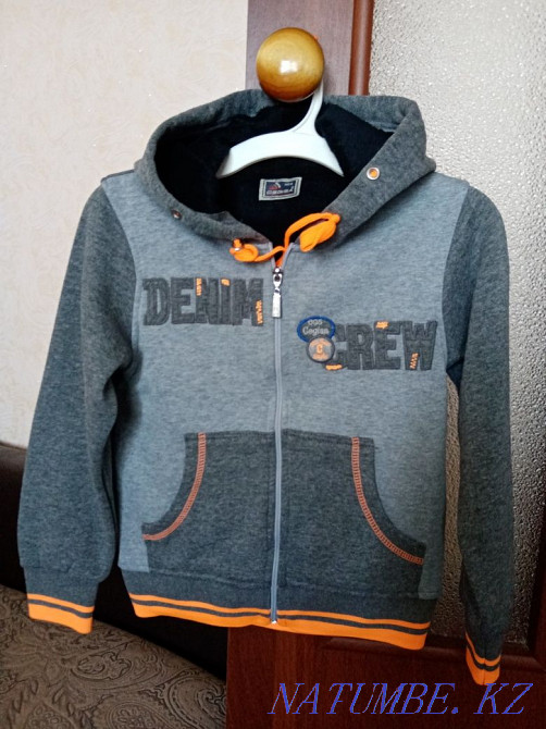 Ер балаға арналған костюм.  Қарағанды - изображение 8