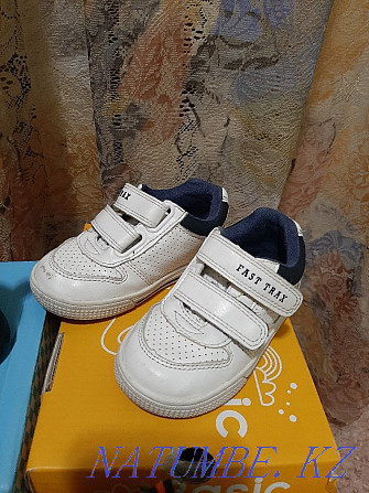 Children's shoes for a boy Almaty - photo 6