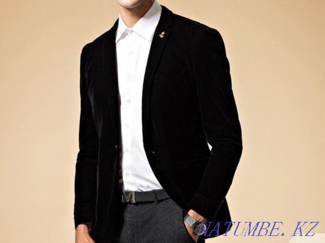 жастар курткасы  Қарағанды - изображение 3