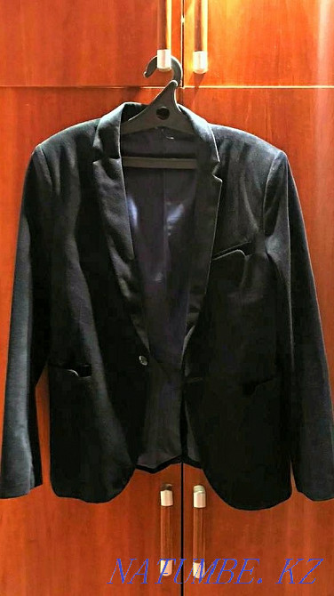 жастар курткасы  Қарағанды - изображение 2