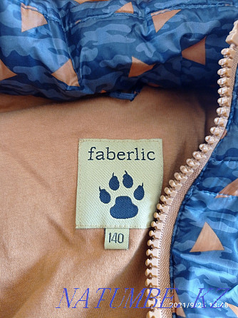 Bologna sleeveless vest Almaty - photo 2