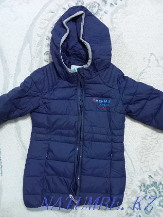 Sell children's jackets Stepnogorskoye - photo 1
