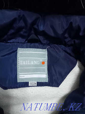 Балаларға арналған курткаларды сатыңыз  Степногорск - изображение 2