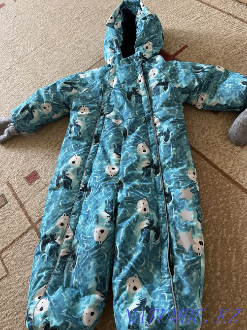 Kids' things Ust-Kamenogorsk - photo 1