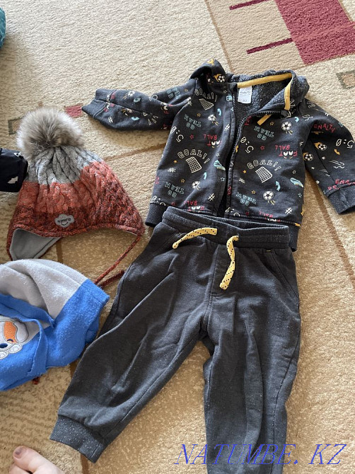 Kids' things Ust-Kamenogorsk - photo 3