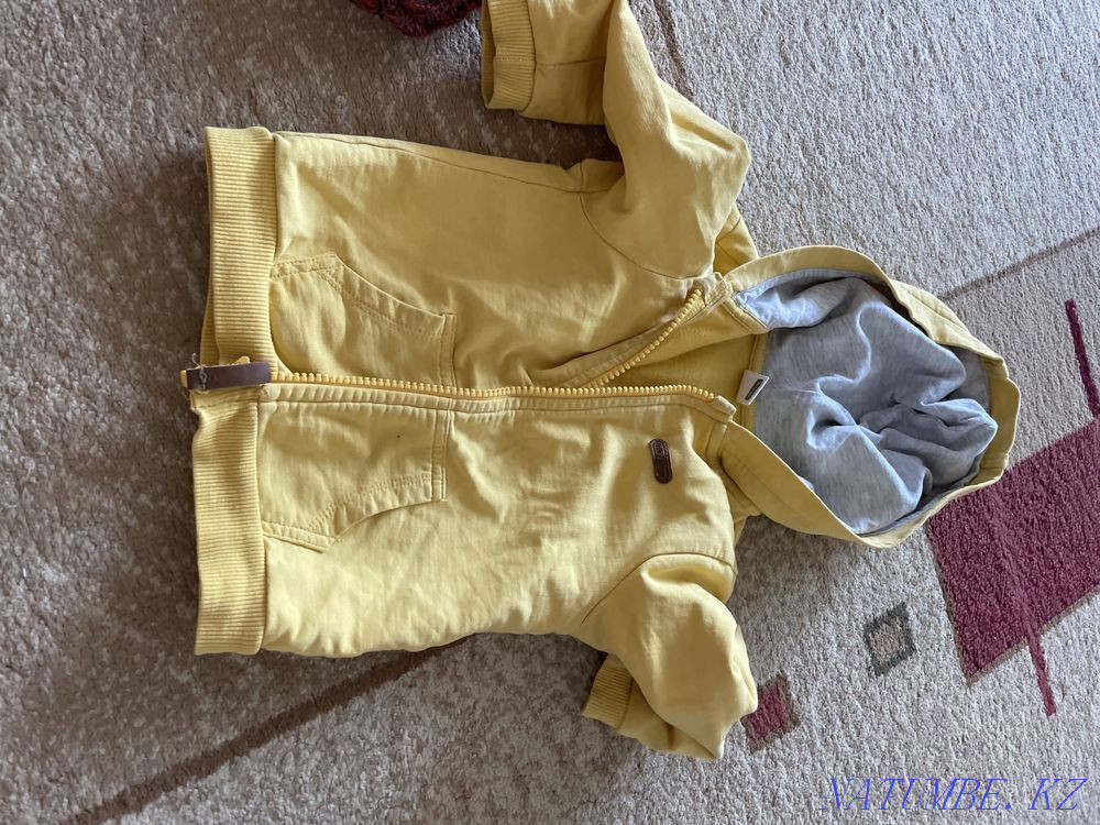 Kids' things Ust-Kamenogorsk - photo 4