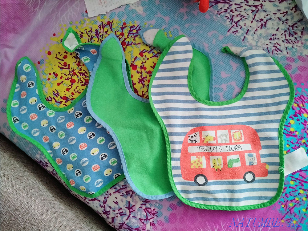 Детские фирменные вещи недорого отдам Алматы - изображение 7