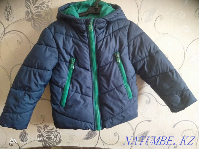 Jacket demi-season Semey - photo 1