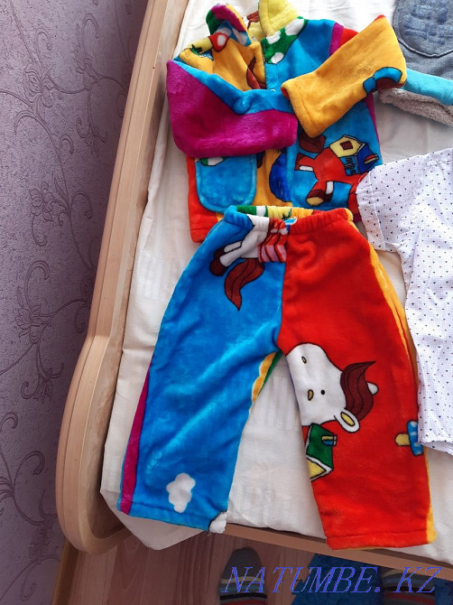 Baby things for boys Oral - photo 4