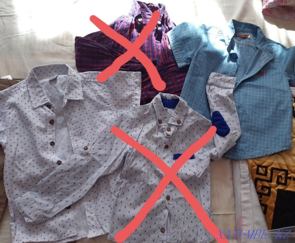 Baby things for boys Oral - photo 5