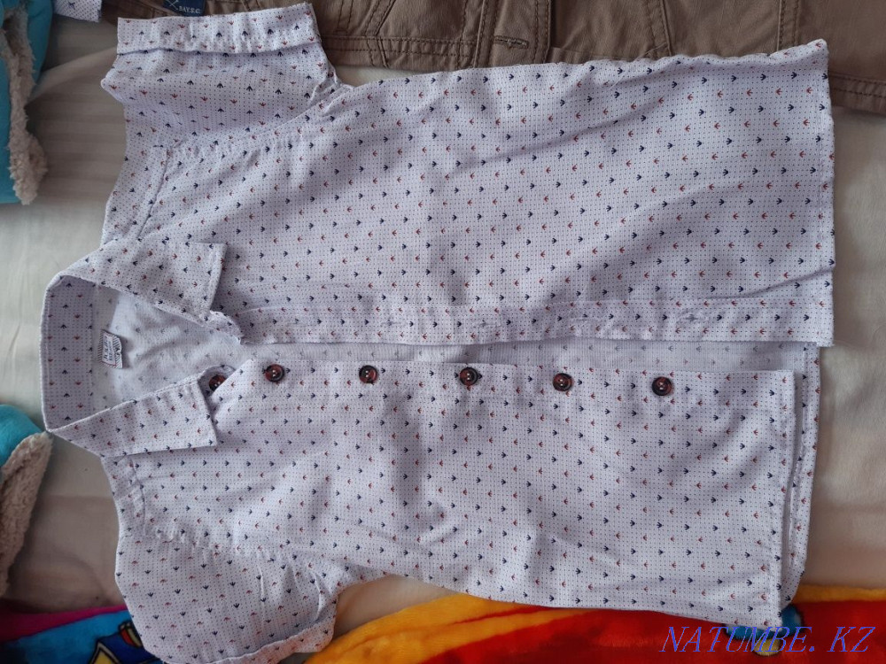 Baby things for boys Oral - photo 3