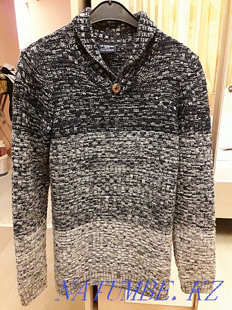 Sweater Aqtobe - photo 1