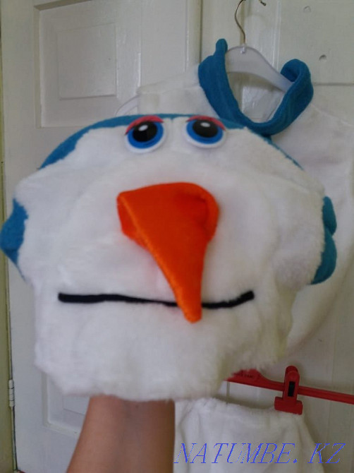 Карнавальные костюмы карнавальные разные Каскелен - изображение 3