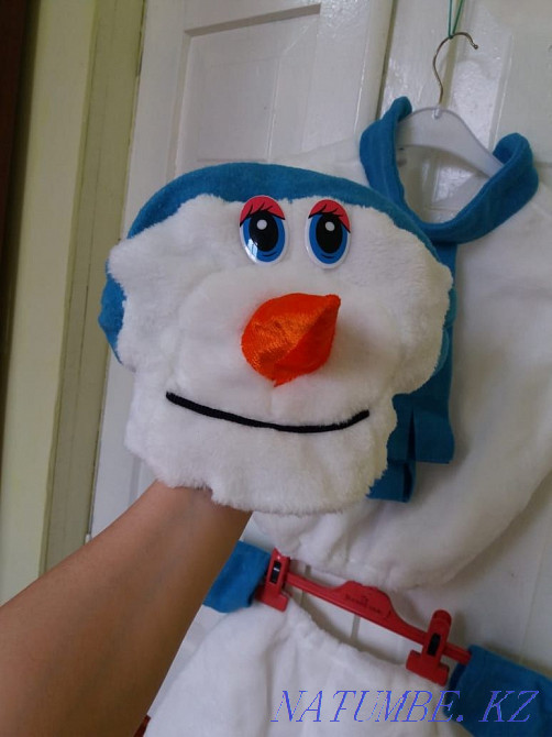 Карнавальные костюмы карнавальные разные Каскелен - изображение 6