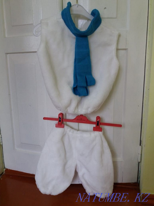 Карнавальные костюмы карнавальные разные Каскелен - изображение 4