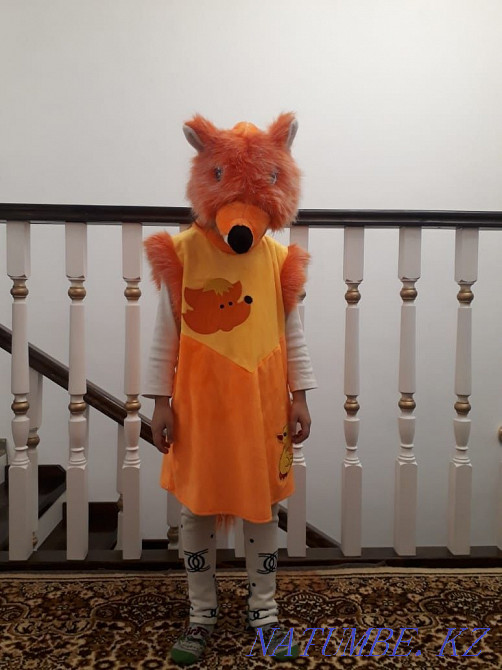 Карнавальные костюмы карнавальные разные Каскелен - изображение 7