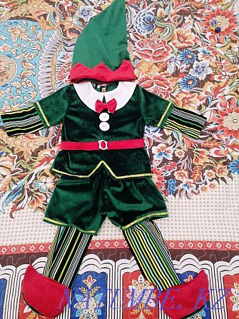 Sell Gnome Costume Shymkent - photo 1