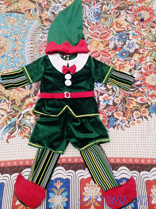 Sell Gnome Costume Shymkent - photo 1