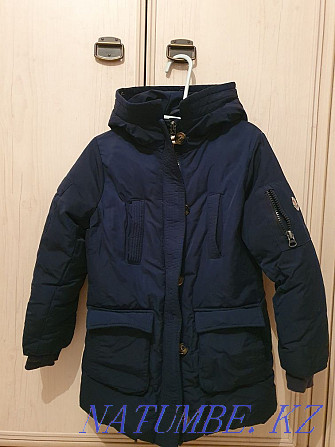 Moncler warm winter jacket Pavlodar - photo 1