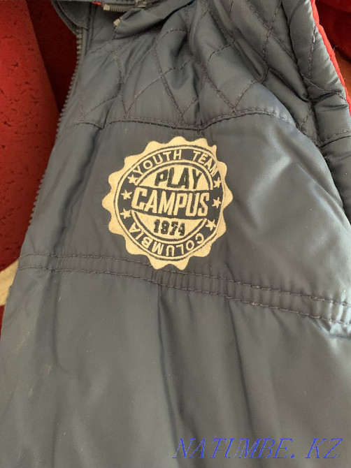 I will sell a vest Semey - photo 3