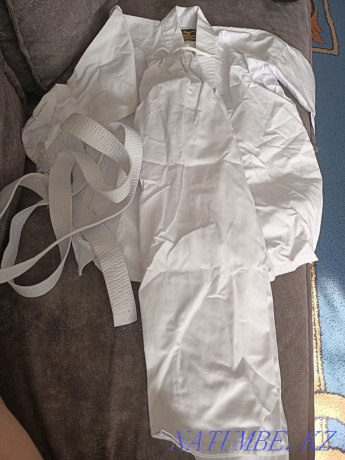 Form for KARATE Kokshetau - photo 1