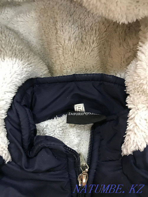 Ұлдарға арналған балалар киімдері  Қостанай  - изображение 2