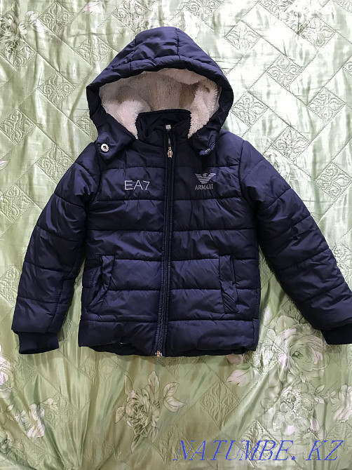 Ұлдарға арналған балалар киімдері  Қостанай  - изображение 1