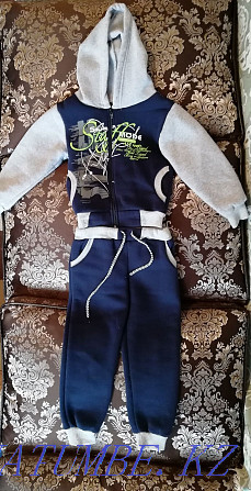 Clothes for boys Pavlodar - photo 5