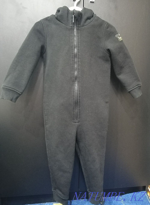 Продам комбинезон Дино на мальчика! Петропавловск - изображение 1