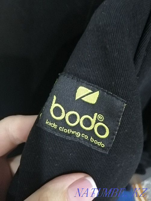 Продам комбинезон Дино на мальчика! Петропавловск - изображение 3