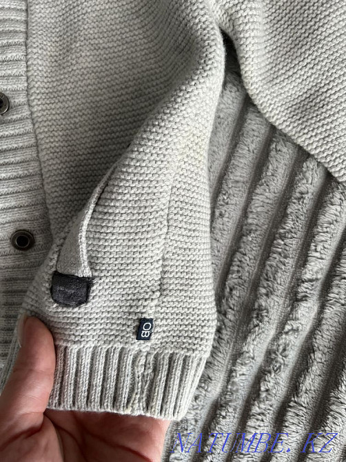 Нәрестеге арналған жемпір  Қостанай  - изображение 3