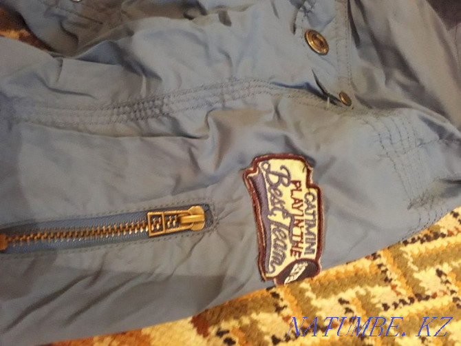 Windbreaker for a boy 3-5 years old Semey - photo 3