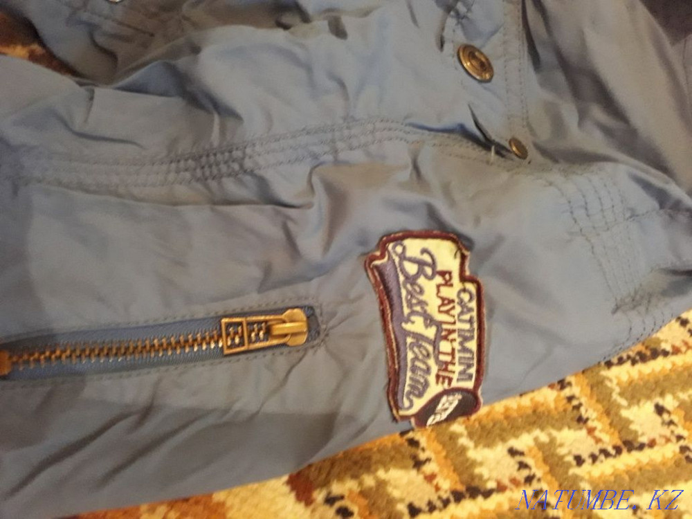 Ветровка на мальчика 3-5 лет Семей - изображение 3