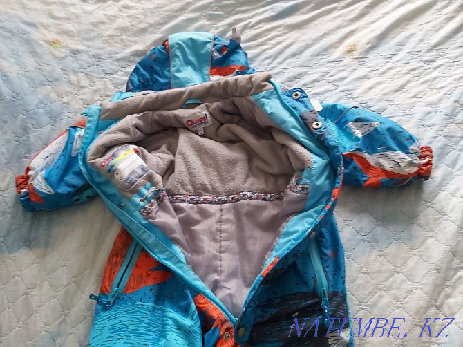 Oldos overalls for sale Ust-Kamenogorsk - photo 2